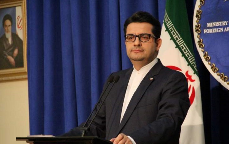 ایران از رویکرد انتخابات که توسط دولت افغانستان انتخاب شده، حمایت می کند - خبرگزاری افغان ایرکا