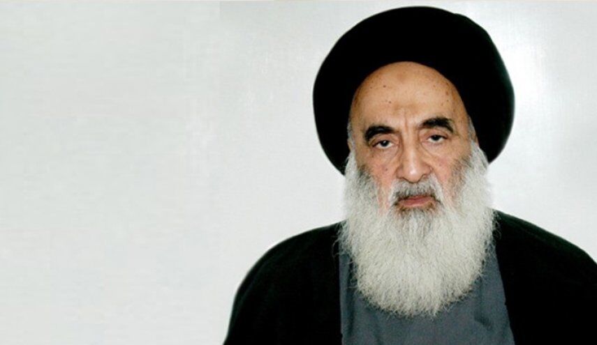  آیت الله سیستانی خواهان بازگشت آرامش به عراق شد - خبرگزاری افغان ایرکا
