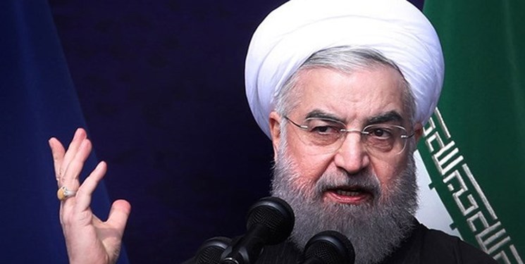 دست سلیمانی را از بدن قطع کردید پایتان از منطقه قطع خواهد شد - خبرگزاری افغان ایرکا