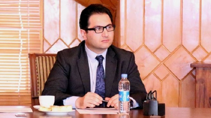 محمد هارون چخانسوری به حیث معین سیاسی و سرپرست وزارت امور خارجه تعیین گردید - خبرگزاری افغان ایرکا
