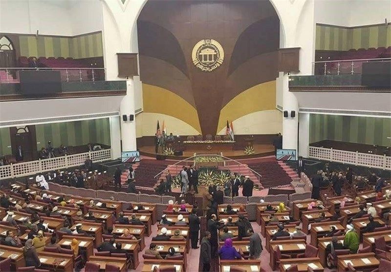 هیأت تحقیق مجلس نمایندگان: دستور بازداشت قیصاری غیرقانونی بود - خبرگزاری افغان ایرکا