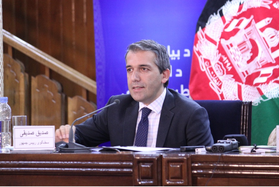گام دوم عقب نشینی؛ حکومت با طرح «کاهش چشم گیر خشونت» موافقت کرد - خبرگزاری افغان ایرکا
