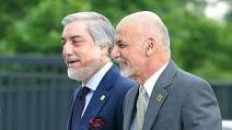 پنتاگون: توافقنامه غنی و عبدالله آماده می شود - خبرگزاری افغان ایرکا