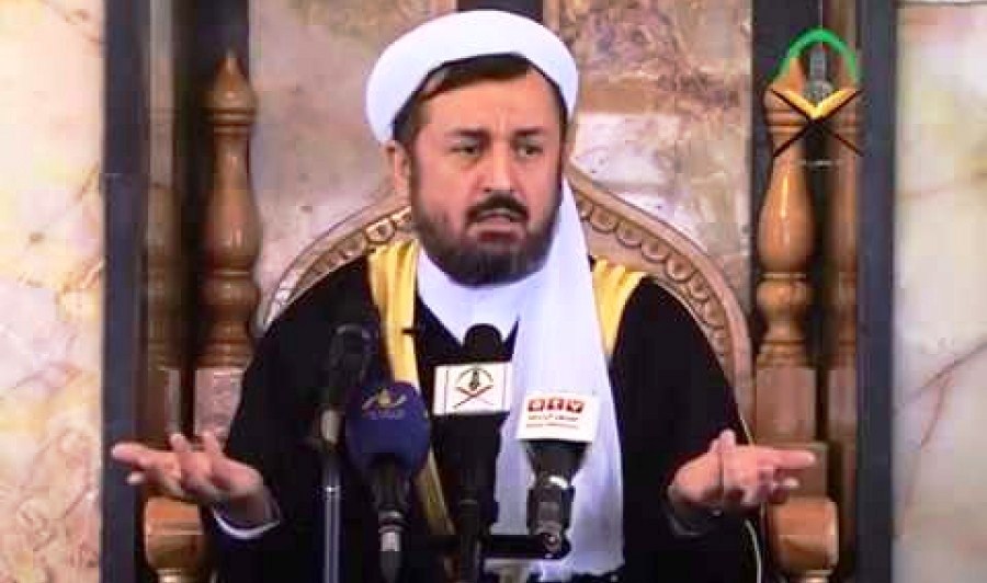 چرا صدای مولوی نیازی را خاموش کردند؟! - خبرگزاری افغان ایرکا