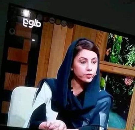 حمیرا قادری، واقعا دارای تفکر انسانی است - خبرگزاری افغان ایرکا