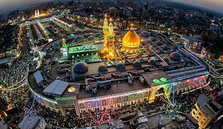 شهر کربلا در عراق قرنطینه شد - خبرگزاری افغان ایرکا