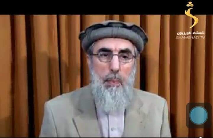 عکس العمل حکمتیار در مقابل گفته های دانش  جهل و تعصب حکمتیار را بیشتر  آشکارا کرد! - خبرگزاری افغان ایرکا