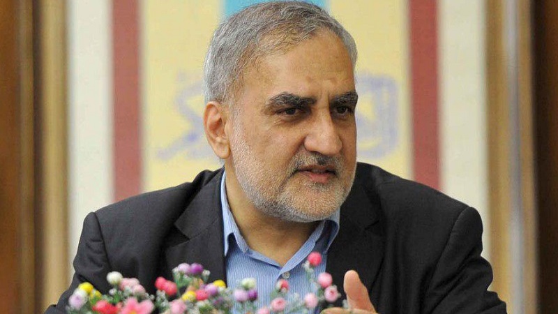 استقلال طلبی و دوری از وابستگی به بیگانگان از درس های بزرگ انقلاب اسلامی ایران و پیروزی این انقلاب بود - خبرگزاری افغان ایرکا