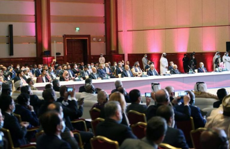 تا روشن شدن موقف دولت جدید آمریکا، طالبان در گفت وگوها اشتراک نخواهند کرد - خبرگزاری افغان ایرکا