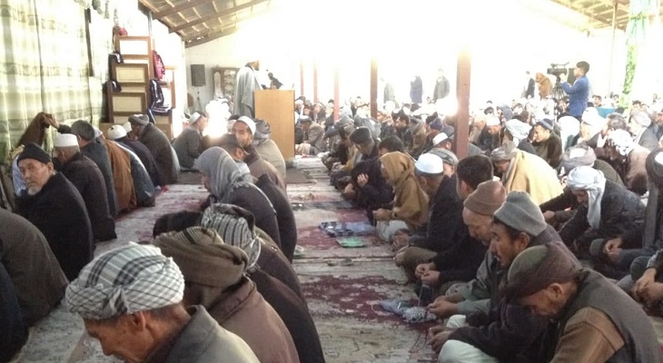 خطیبان نماز جمعه از افزایش بیکاری و فقر در کشور ابراز نگرانی کردند - خبرگزاری افغان ایرکا