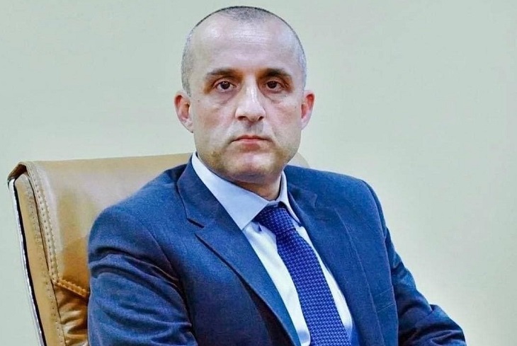امرالله صالح: تصمیم گیری درباره امنیت افغانستان در راولپندی پاکستان انجام می شود - خبرگزاری افغان ایرکا