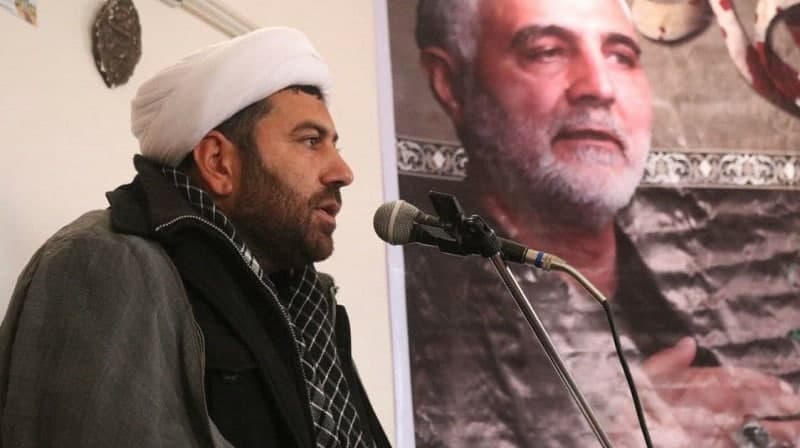  سردار سلیمانی حامی مظلومان جهان بود - خبرگزاری افغان ایرکا