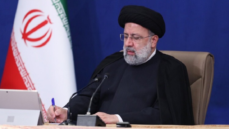 رئیس جمهور ایران قانون موافقتنامه ارتباط بین المللی راه آهن ایران با افغانستان را  ابلاغ کرد - خبرگزاری افغان ایرکا
