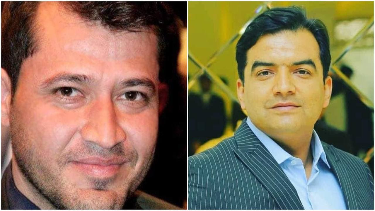 خبرنگاران آریانا نیوز از بند طالبان آزاد شدند - خبرگزاری افغان ایرکا