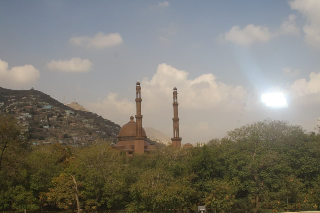   زلزله شهر کابل را لرزاند - خبرگزاری افغان ایرکا