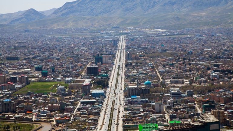  یک مادر و دو دختر وی، از سوی یک سارق مسلح به قتل رسیدند - خبرگزاری افغان ایرکا