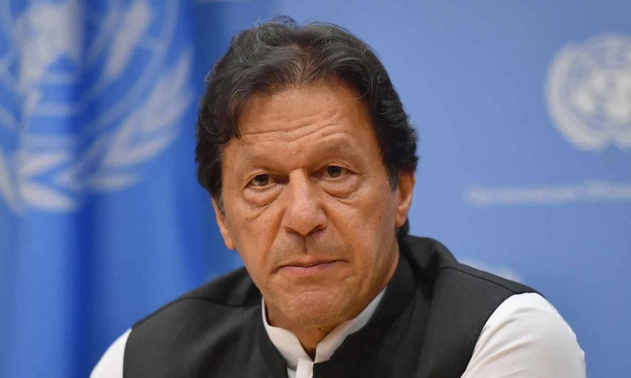عمران خان: حکومت طالبان پول ندارند تا به مردم خدمات ارائه کنند - خبرگزاری افغان ایرکا