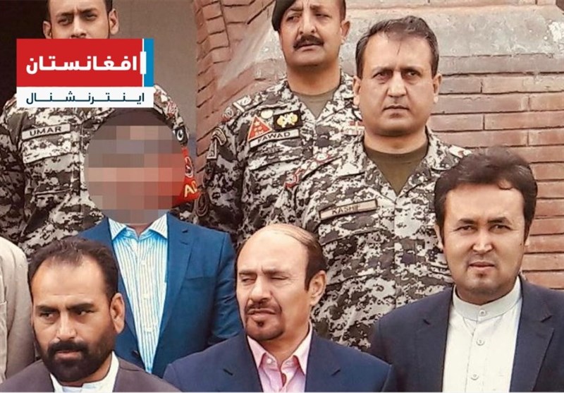  دست «افغانستان  اینترنشنال» زود رو شد؛ وقتی رسانه سعودی حتی حواسش به یک عکس ساده نیست  - خبرگزاری افغان ایرکا