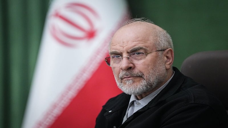 قالیباف: مقاومت و ایران یک جان هستند - خبرگزاری افغان ایرکا