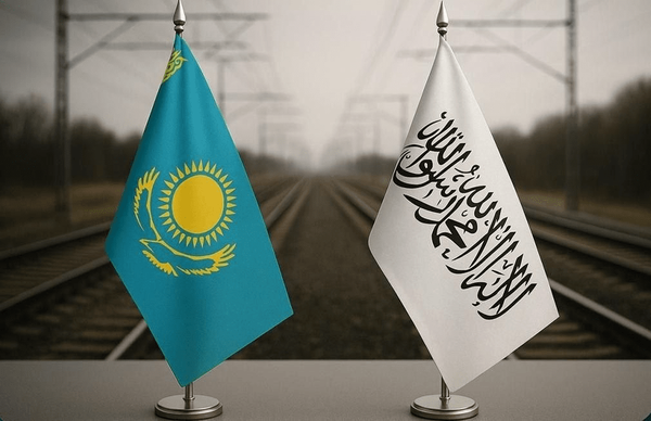 گسترش همکاری اقتصادی افغانستان و قزاقستان در بخش های کلیدی