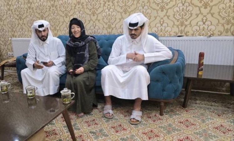خلیلزاد: طالبان یک آمریکایی دیگر را آزاد می کند - خبرگزاری افغان ایرکا