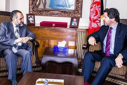 احضار سفیر پاکستان در کابل در اعتراض به «موشک پرانی ها» - خبرگزاری افغان ایرکا