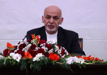 رئیس جمهور: شش ماه دیگر خلأهای دفاعی و امنیتی رفع می شود - خبرگزاری افغان ایرکا