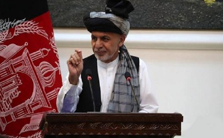 رئیس جمهور غنی: برخى افراد تلاش دارند تا از جوانان استفادۀ ابزارى نمایند - خبرگزاری افغان ایرکا