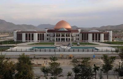 آغاز بررسی های دادستانی از متهمان اختلاس در شورای ملی افغانستان - خبرگزاری افغان ایرکا