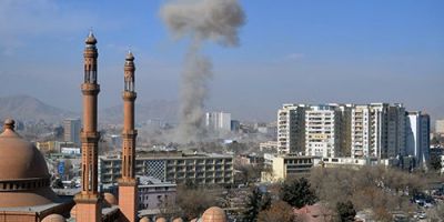  آیا در کابل نقطه امنی وجود دارد؟ - خبرگزاری افغان ایرکا
