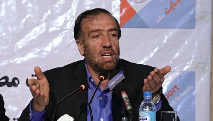 حکومت برای در «تبعید نگهداشتن» جنرال دوستم با ترکیه معامله کرده است - خبرگزاری افغان ایرکا