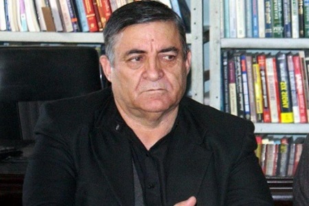 سناریوی داعش در افغانستان - خبرگزاری افغان ایرکا