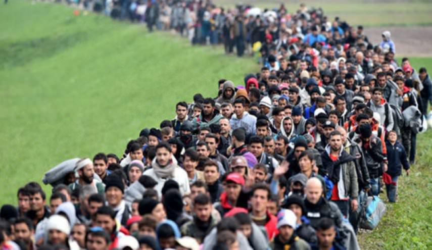 تصویب پیش نویس توافقنامه سران اروپا برای محدود کردن شمار مهاجران - خبرگزاری افغان ایرکا