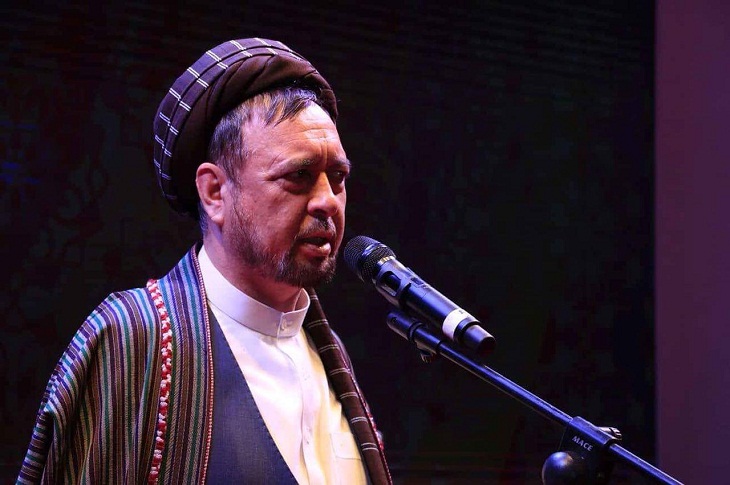 محقق: گروه طالبان حکومت را کنار گذاشته و مستقیم بالاى قوم هزاره اعلان جنگ کرده است - خبرگزاری افغان ایرکا