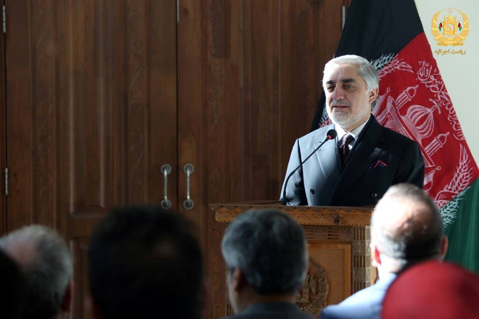 عبدالله خطاب به مادران: شیر مادر نجات دهنده زنده گی اطفال شما از مرگ است - خبرگزاری افغان ایرکا