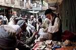 کاهش بی سابقه ارزش پول افغانی در برابر دالر - خبرگزاری افغان ایرکا