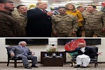 مقایسه استقلال سیاسی عراق و افغانستان - خبرگزاری افغان ایرکا