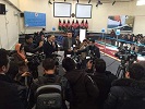 روند ثبت نام نامزدان انتخابات ریاست جمهوری امروز آغاز شد