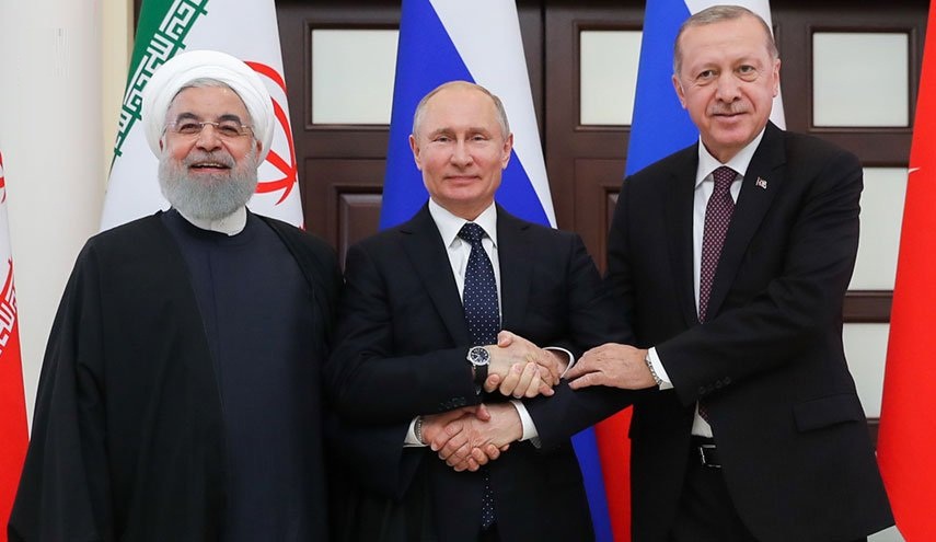 اردوغان: به خروج امریکا از سوریه اعتمادی ندارد - خبرگزاری افغان ایرکا