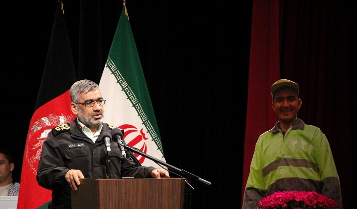 مهاجرین دارای کارت هویتی، با تأیید سفارت می توانند گواهی نامه رانندگی بگیرند - خبرگزاری افغان ایرکا