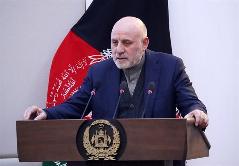 هیچ انتظاری را نباید از برگزاری لوی جرگه مشورتی داشت! - خبرگزاری افغان ایرکا
