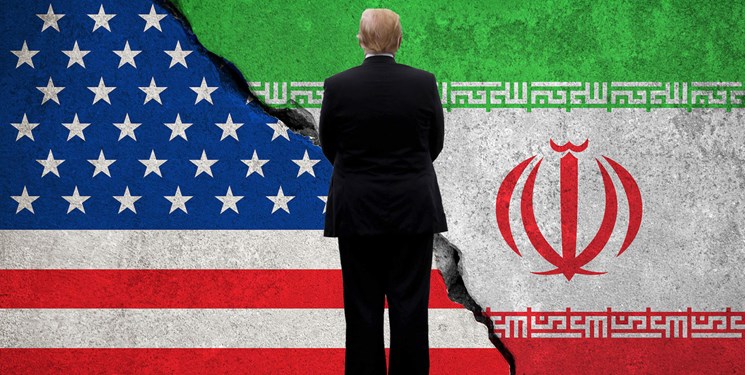 چالش تهران و واشنگتن؛ «اگر ترامپ شکست بخورد...» - خبرگزاری افغان ایرکا