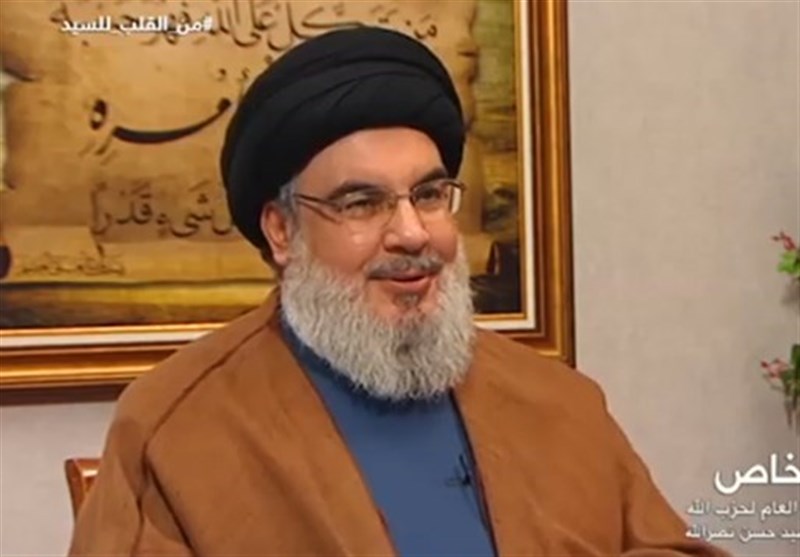 سیدحسن نصرالله: ممکن است موشک هایی هم برای سرنگون کردن هواپیماها داشته باشیم - خبرگزاری افغان ایرکا