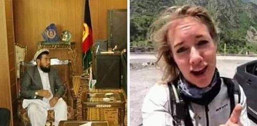 سکس در بدل چوکی برای ارگی ها مصوونیت و برای بیرون ارگی ها پیآمد دارد! - تصویر دوم خبر