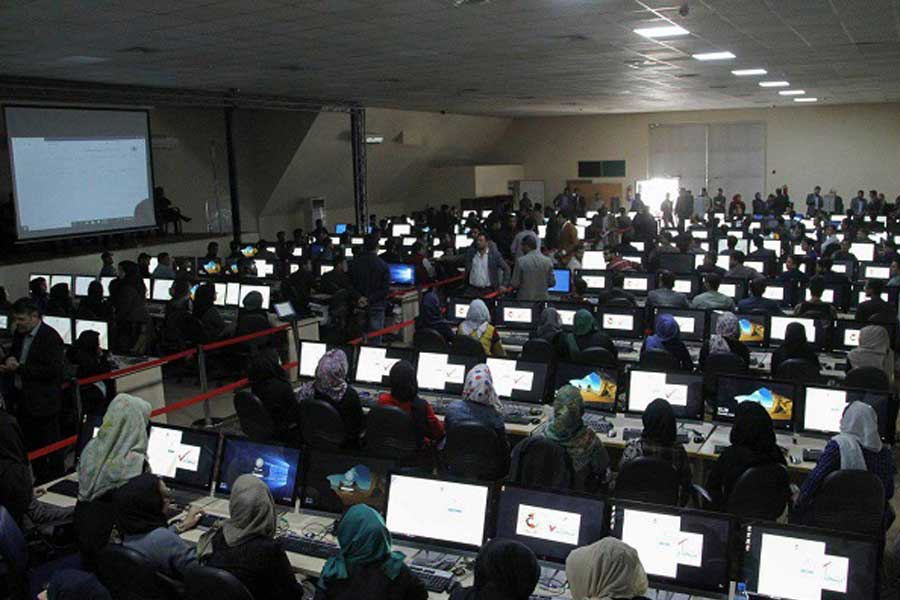 دو مهندس آلمانی برای تسریع شمارش آرا به کابل رسیدند - خبرگزاری افغان ایرکا