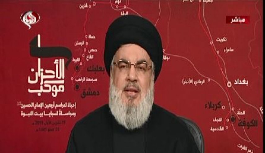 مستکبران و ظالمان جهان با مشاهده راهپیمایی های میلیونی زیارت اربعین احساس نگرانی می کنند - خبرگزاری افغان ایرکا