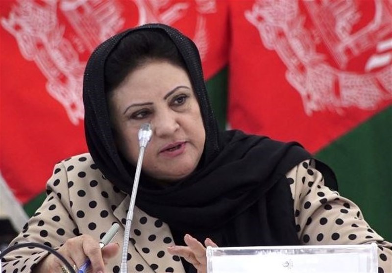 نورستانی: از بازشماری کامل آرا جلوگیری شود نتایج ابتدایی را اعلام می کنیم  - خبرگزاری افغان ایرکا
