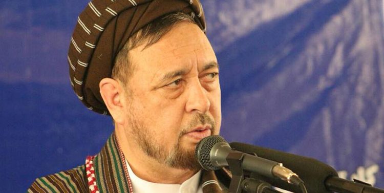  حزب وحدت اسلامی شهادت جنرال سلیمانی را تسلیت گفت - خبرگزاری افغان ایرکا