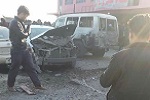 انفجار در مقابل یک حمام زنانه در مزار شریف تلفاتی بر جای گذاشت - خبرگزاری افغان ایرکا