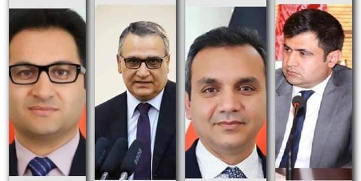 سیاست داخلی و خارجی افغانستان باند محوری و قوم محوری است، کدام اهداف استراتژیک دنبال نمی گردد! - خبرگزاری افغان ایرکا